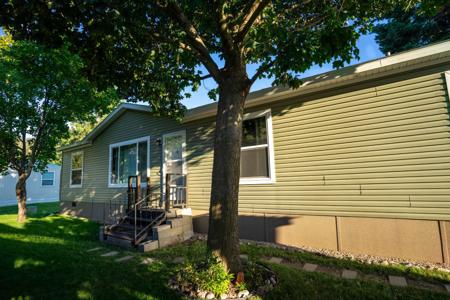 1105 Haaglund Drive