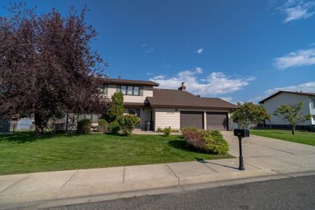 2509 Teakwood Lane