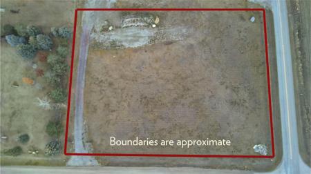 NHN West Valley Drive