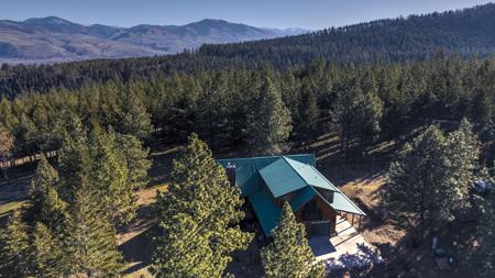 9280 Mormon Creek Road