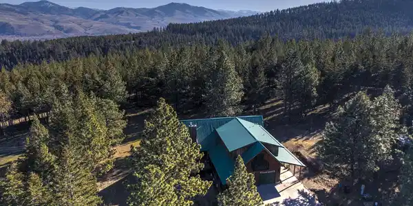 9280 Mormon Creek Road