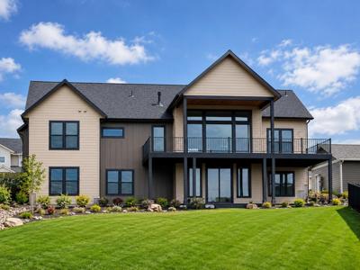 4422 Harrison Scott Drive