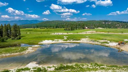 293 River Ranch Road