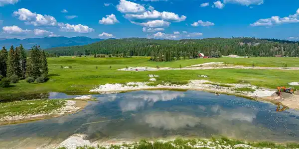 293 River Ranch Road