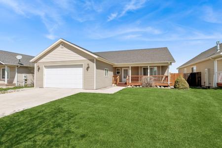 107 Cally Lane