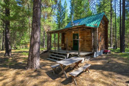 7251 Lapwai Lane