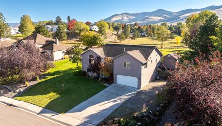 6610 Justin Court