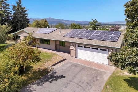 631 W Crestline Drive