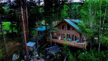 1561 Colorado Gulch Drive