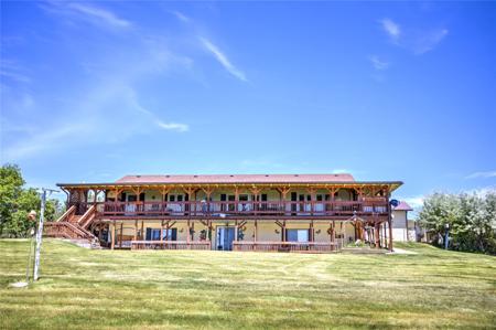 8530 Lake Park Trail