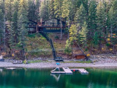 241 Lake Blaine Drive