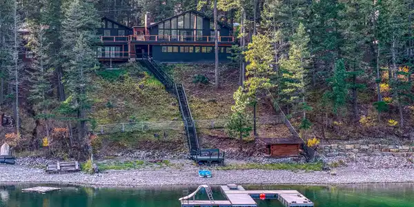 241 Lake Blaine Drive
