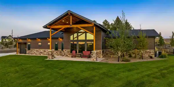 110 Ridge View Drive