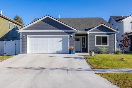 546 Sparrow Road