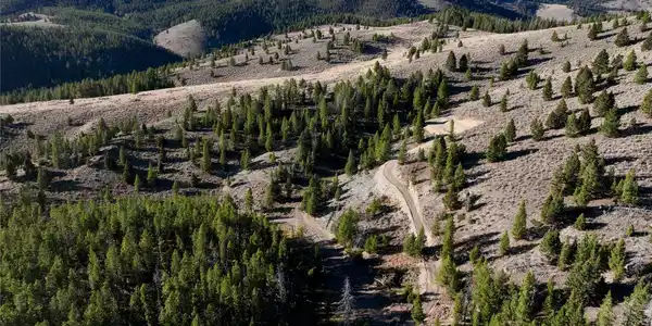 Lot 1 Ruby Mine Road