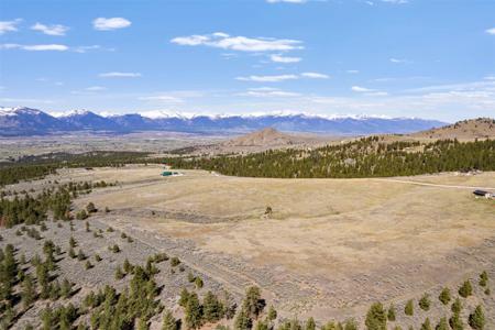Tract 271 Sapphire Ranch Trail