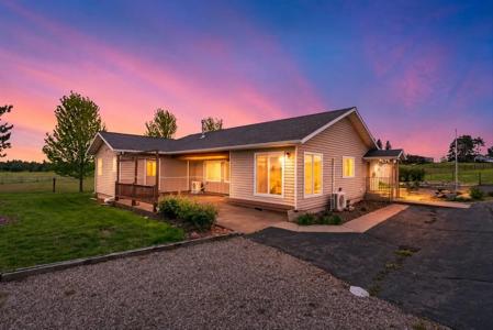 34105 Mud Lake Trail
