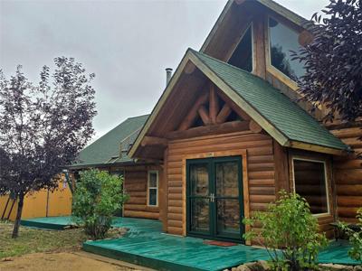 550 Boulder Frontage Road