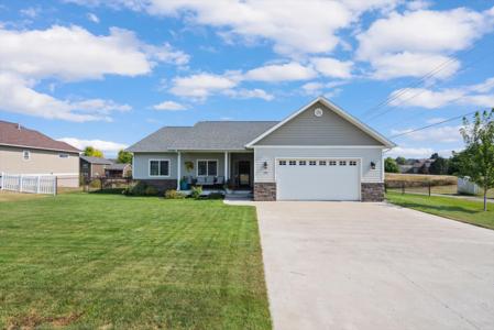 101 Blue Crest Drive