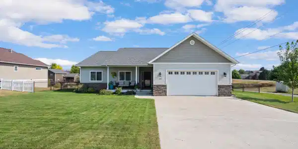 101 Blue Crest Drive