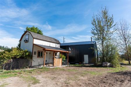 24751 Huson Road
