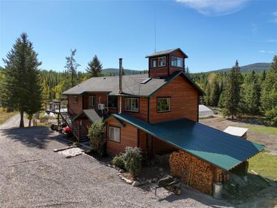 163 Soaring Eagle Trail