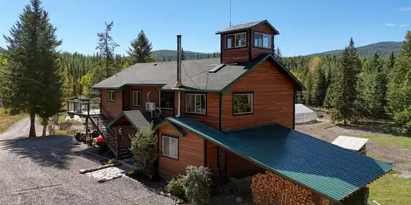 163 Soaring Eagle Trail