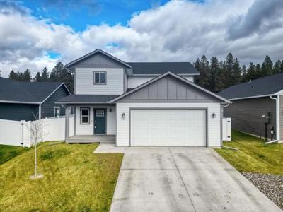537 Pheasant Lane