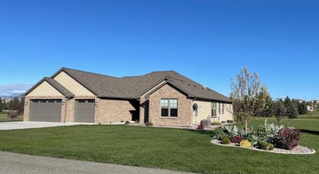 4195 Fox Hollow Drive
