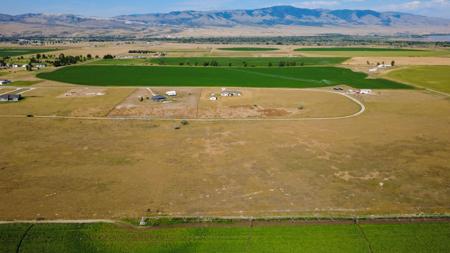 Lot 11 Fritsche Lane