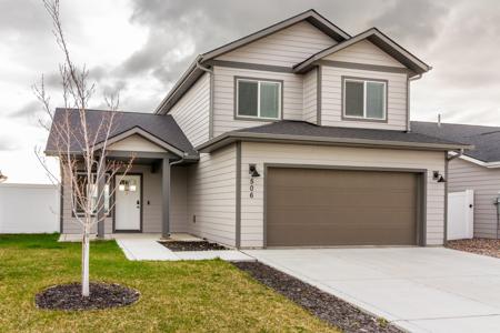 506 Sparrow Road