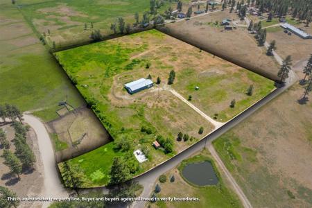 643 Gold Creek Loop