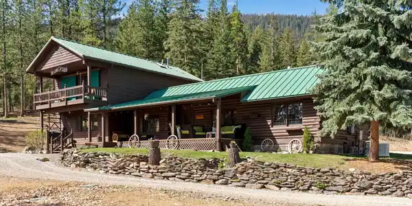 73625 Arlee Pines Drive