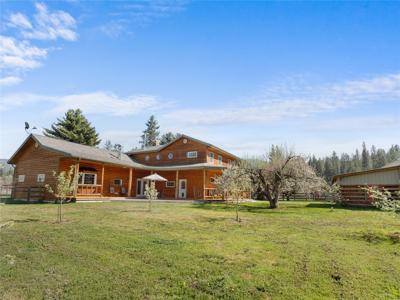 40 E Fork Combest Creek Road