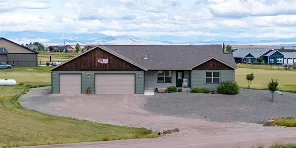 1920 Martha Drive