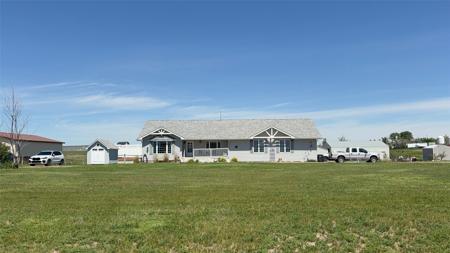 47 Caragana Drive