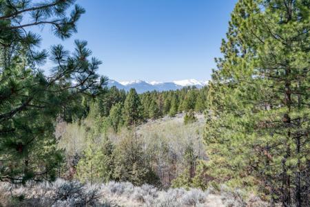 Tract 265 Sapphire Ranch Trail