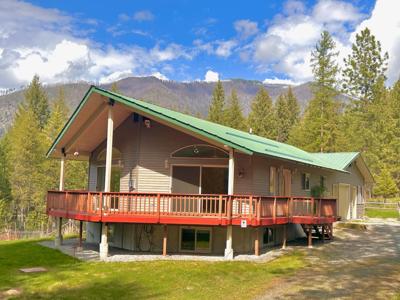 36 Sanders Loop Road S