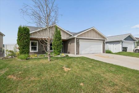 206 Jackson Peak Drive