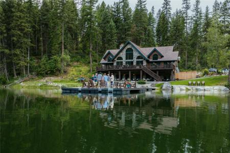239 Chinook Lake Lane Lot 24 Road