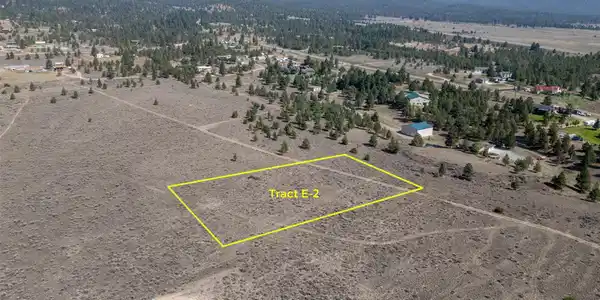 Lot E-2 Mary Drive