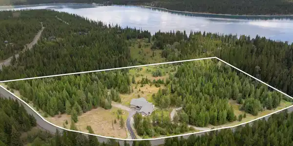 1160 S McGregor Lake Road