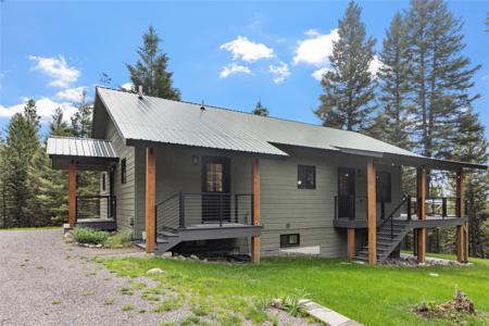 317 Montana Drive