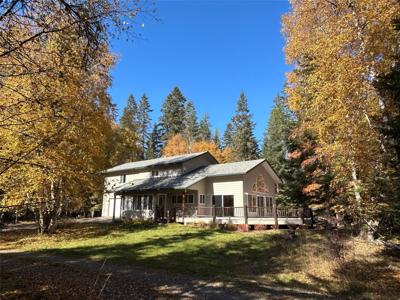 12143 Crane Mountain Road