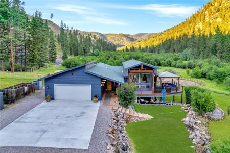 14195 Cramer Creek Road