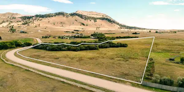 TBD Jimmy Green Road
