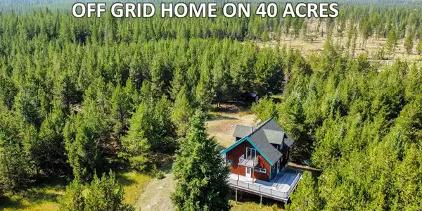 275/283 Gobblers Knob Road