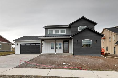 4449 Harrison Scott Drive