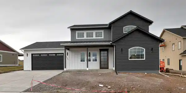 4449 Harrison Scott Drive