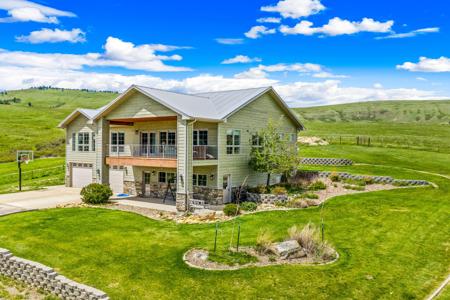 393 Evans Riceville Road
